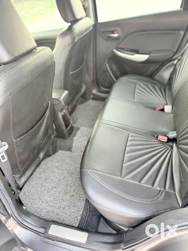 Maruti Suzuki Vitara Brezza Zdi+ Mt, 2018, Diesel