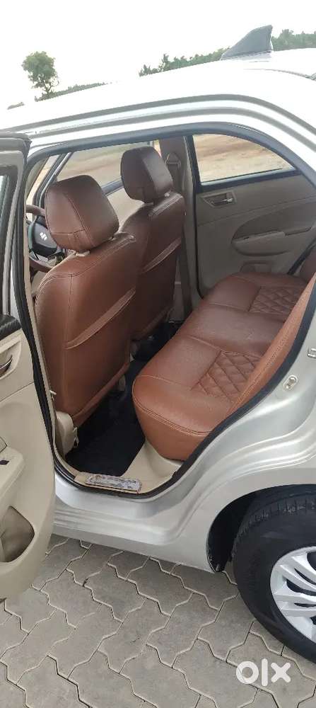 2012 Maruti Suzuki Dzire Vdi