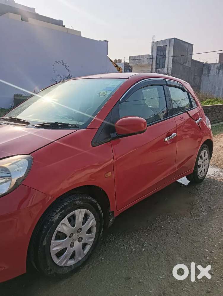 Honda Brio