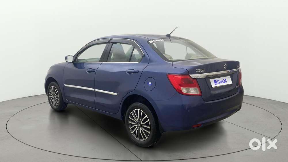 Maruti Suzuki Swift Dzire Zdi+ Mt, 2017, Diesel