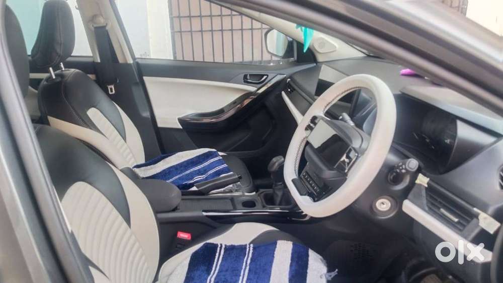 Tata Nexon 2025 Cng & Hybrids Good Condition