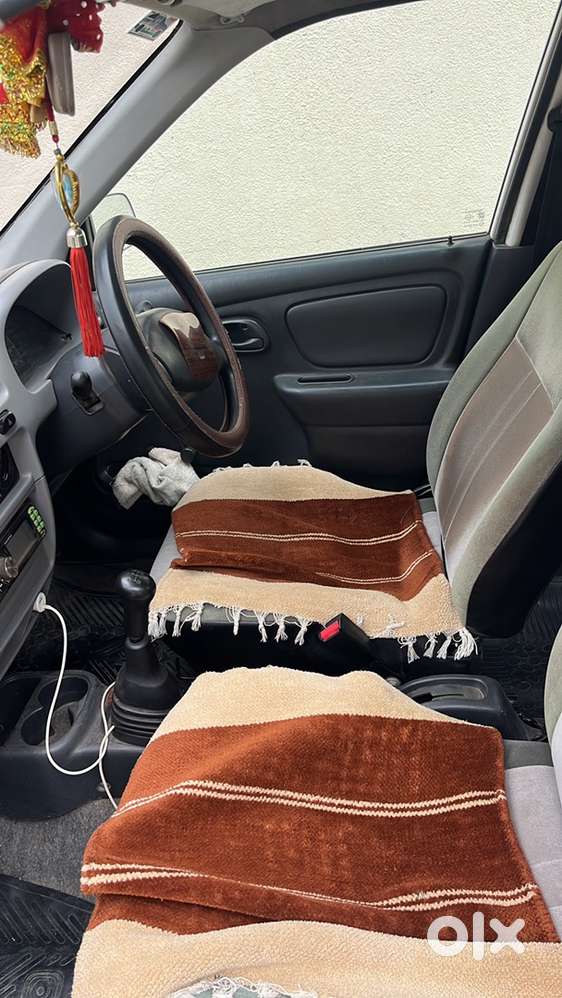 Maruti Suzuki Alto Lx 2011  Well Maintained  Good Condition