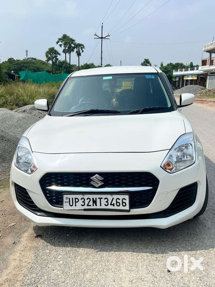 Maruti Suzuki Swift Petrol 2023