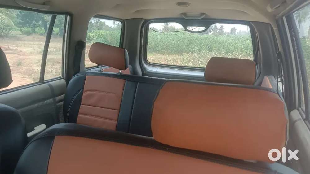 Chevrolet Tavera 2005 Diesel