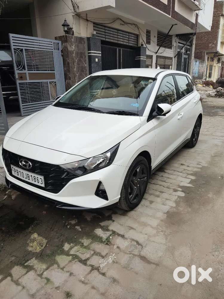 Hyundai I20 1.2 Spotz 2023