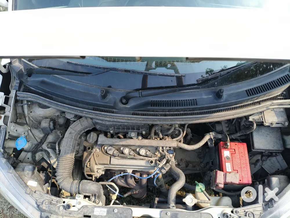 Maruti Suzuki Wagon R 2020
