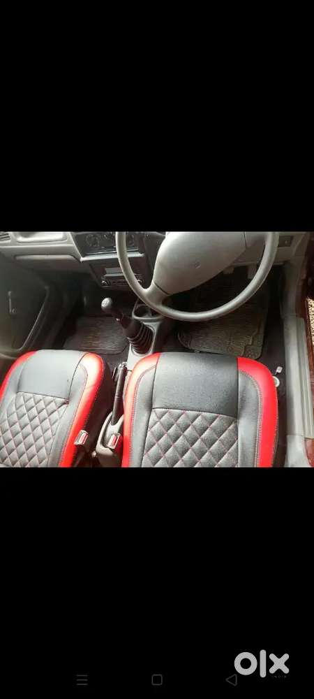 Maruti Suzuki Alto Lxi Manual 2006