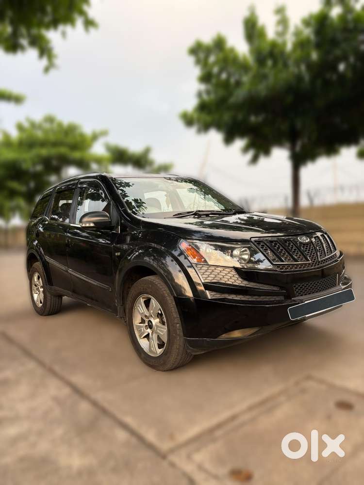 Mahindra Xuv500 2011-2015 W8 2wd, 2013, Diesel