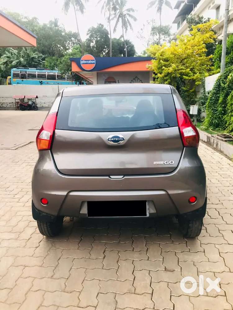 Datsun Redi Go 1.0 2018