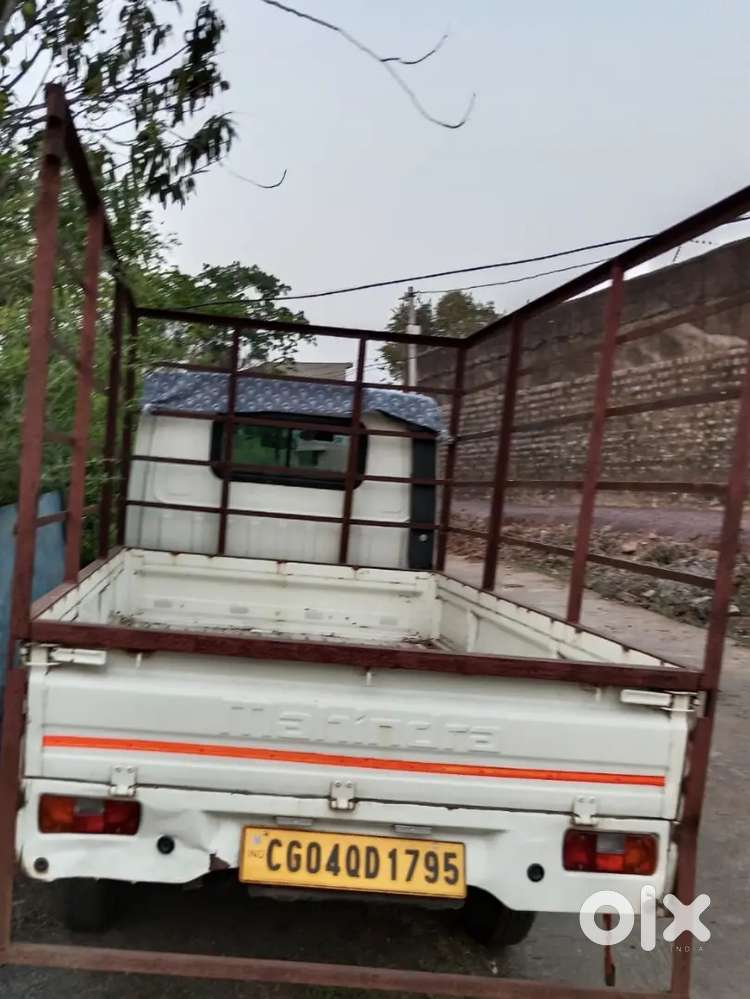 Mahindra Supro Mini Truck  Good Condition  All Papers Clear