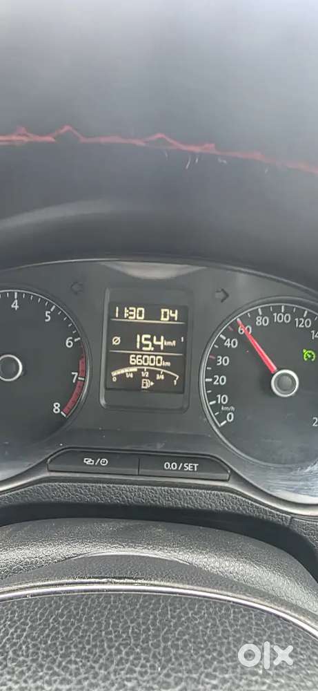 Volkswagen Polo 1.0 Tsi 2021