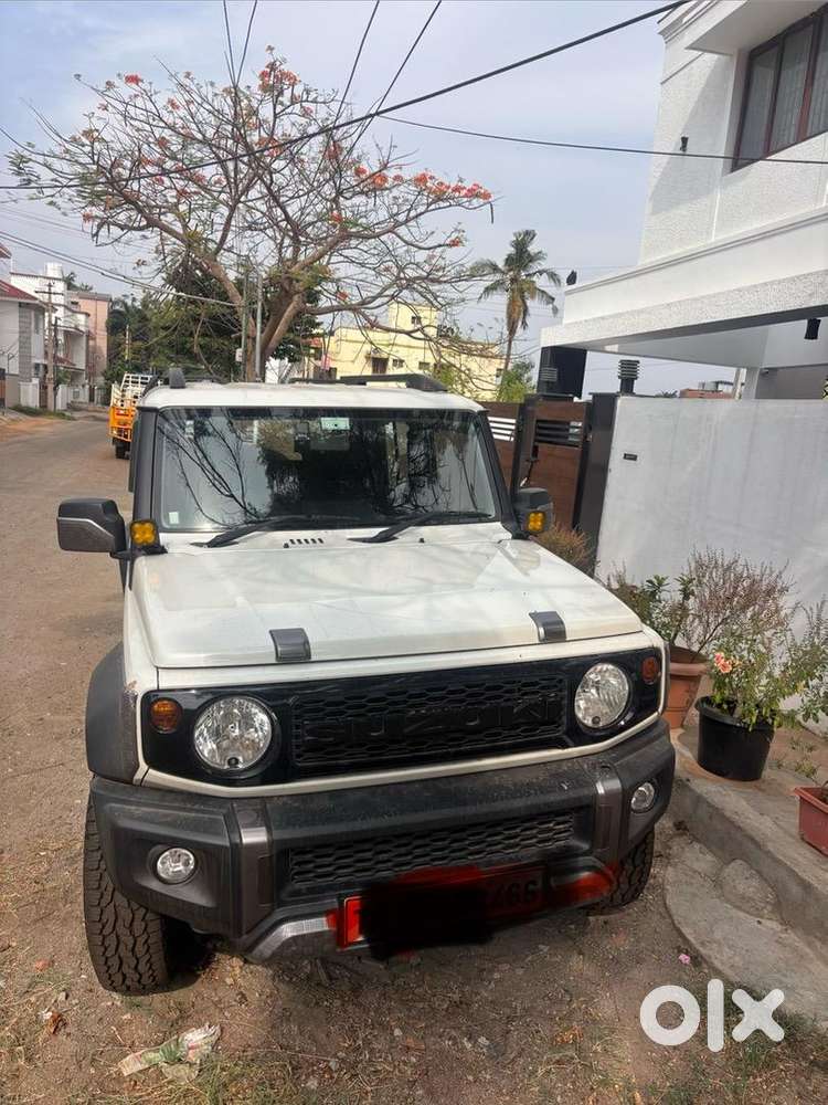 Maruti Suzuki Petrol 2023