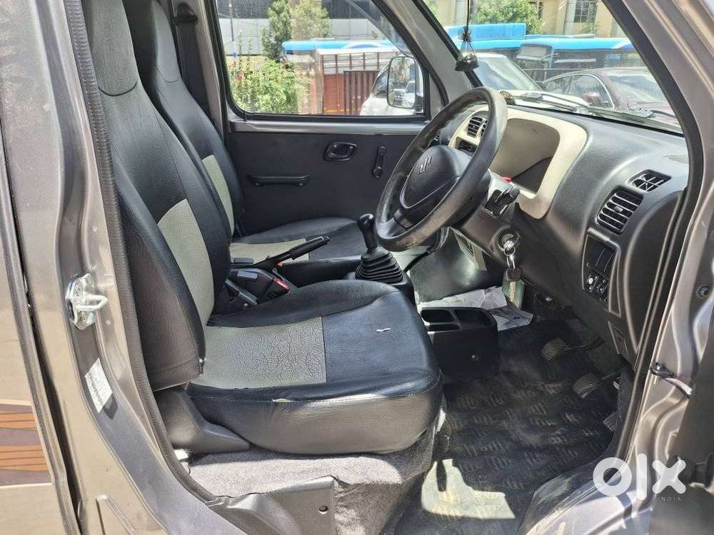 Maruti Suzuki Eeco 5 Seater Ac, 2022, Petrol
