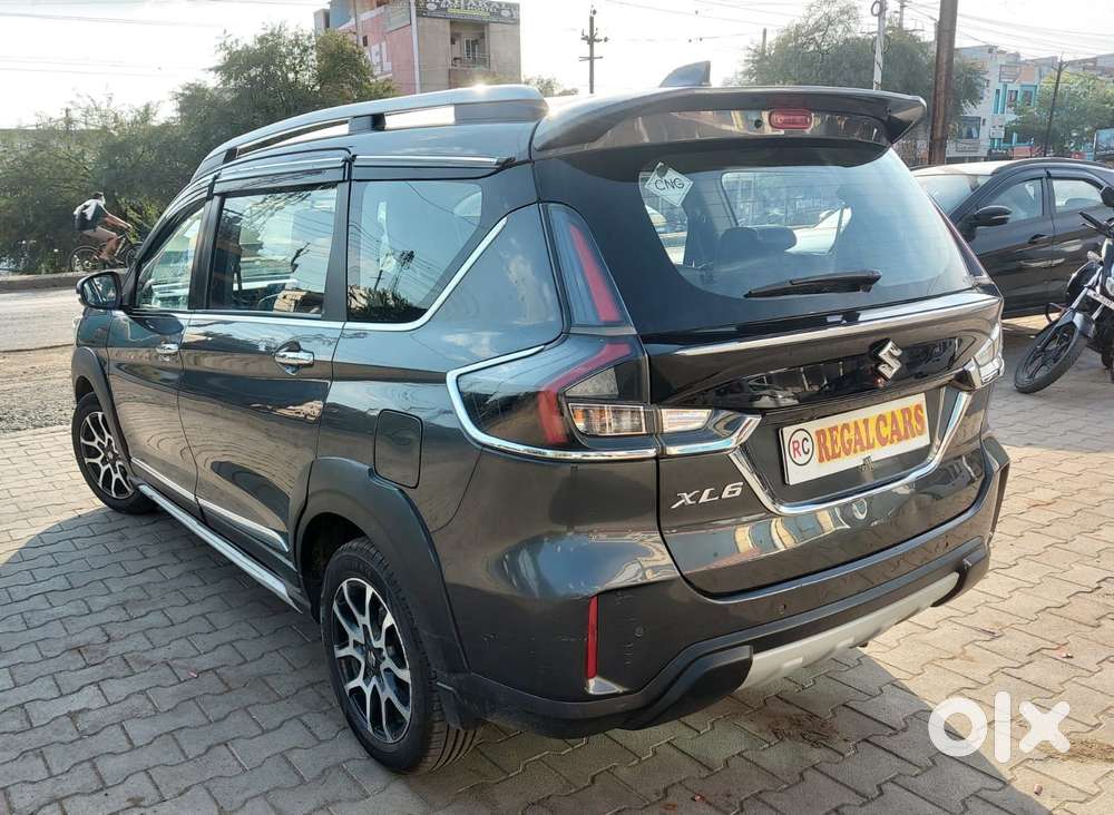 Maruti Suzuki Celerio Zxi Amt, 2017, Petrol