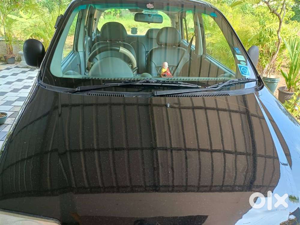 Hyundai Santro Xing 2005