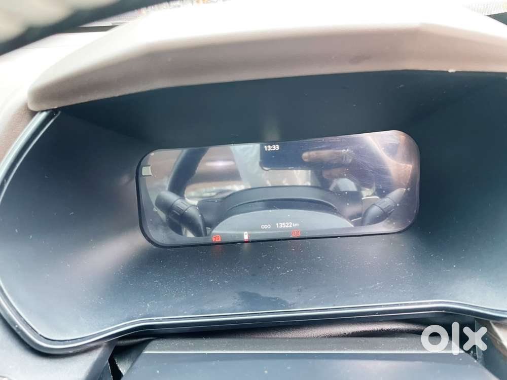 Tata Safari Accomplished X Plus 7 Str At, 2025, Diesel