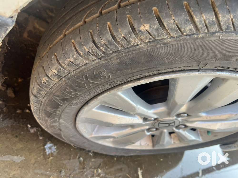 Honda City Petrol Manual 2012