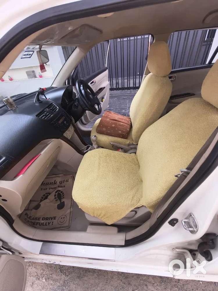 Maruti Dzire Diesel Manual 2013