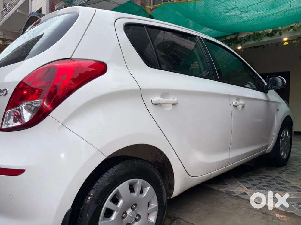 Hyundai I20 2013 Petrol Manual First Owner