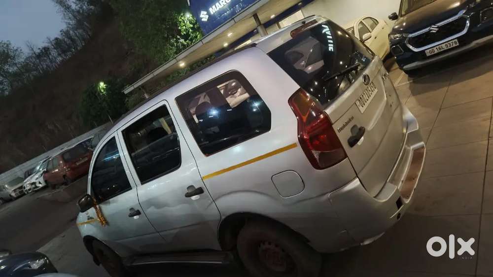 Mahindra Xylo 2016 Diesel 250000 Km Driven