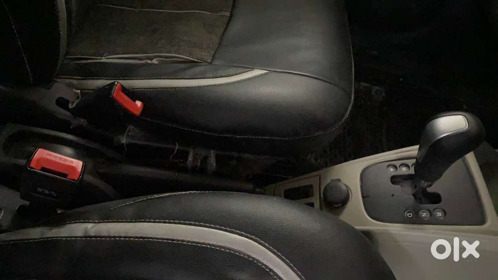 Maruti Suzuki Alto K10 Vxi Amt, 2016, Petrol