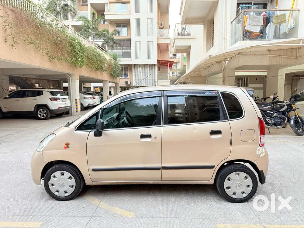 Maruti Suzuki Zen Estilo Vxi Bsiv, 2008, Cng & Hybrids