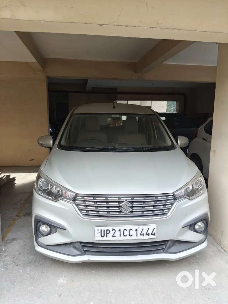 Ertiga Top Model Well Maintained Doctor Driven