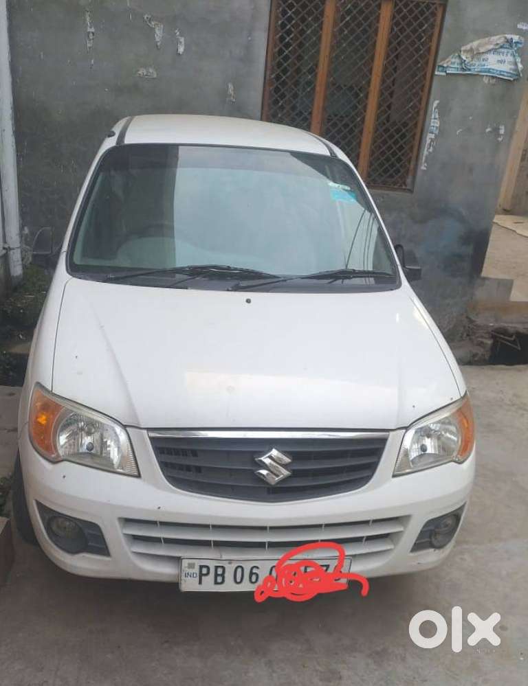 Vxi K10 Model