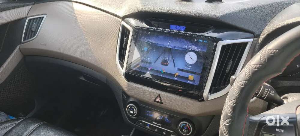 Hyundai Creta N Line 2016 Second Owner