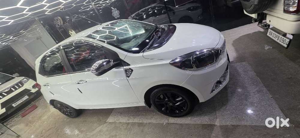 Tata Tiago 1.2 Revotron Xz Plus, 2019, Petrol