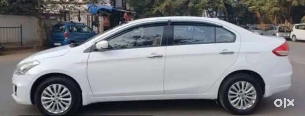 Maruti Suzuki Ciaz Sigma 2023 Car
