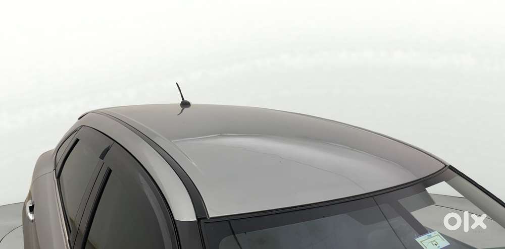 Toyota Glanza V Cvt, 2019, Petrol