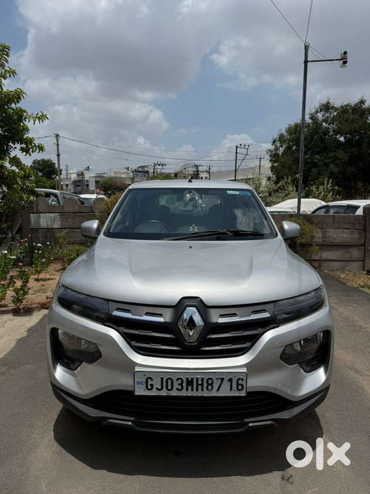 Renault Kwid Petrol 2022