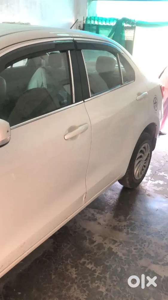 Maruti Suzuki Dzire 2024