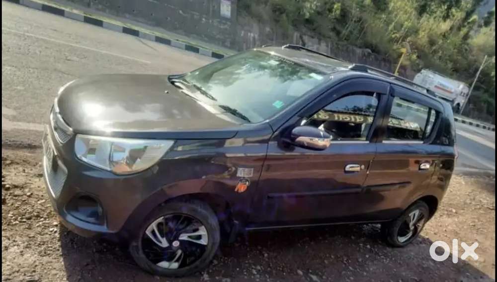 The Car Is In Very Good Condition And Has Been Driven Very Little.