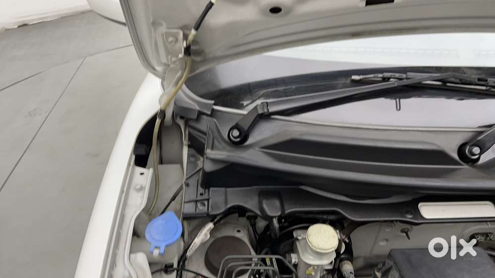 Maruti Suzuki S-presso Vxi O Amt, 2023, Petrol