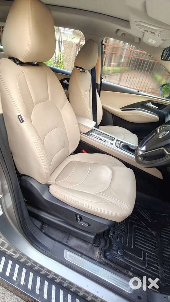 Mg Hector Savvy Pro 1.5 Turbo Cvt, 2023, Petrol