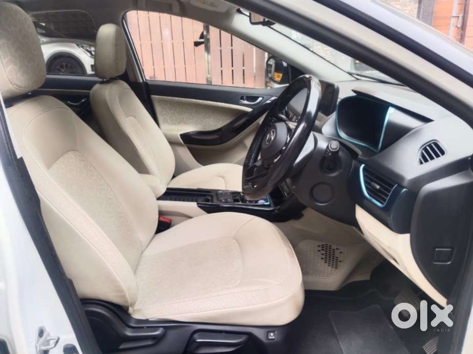 Tata Nexon Ev Xz Plus Lux, 2023, Electric