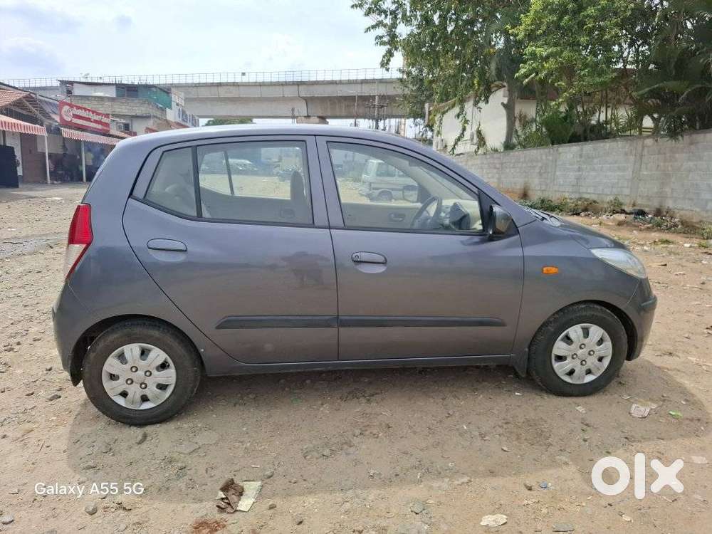 Hyundai I10 Magna 1.1l, 2008, Petrol
