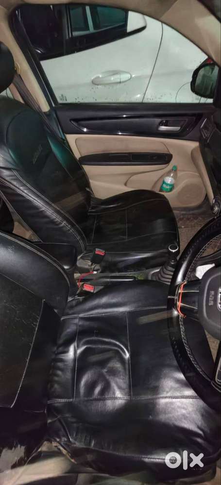 Honda Amaze V Diesel 2019