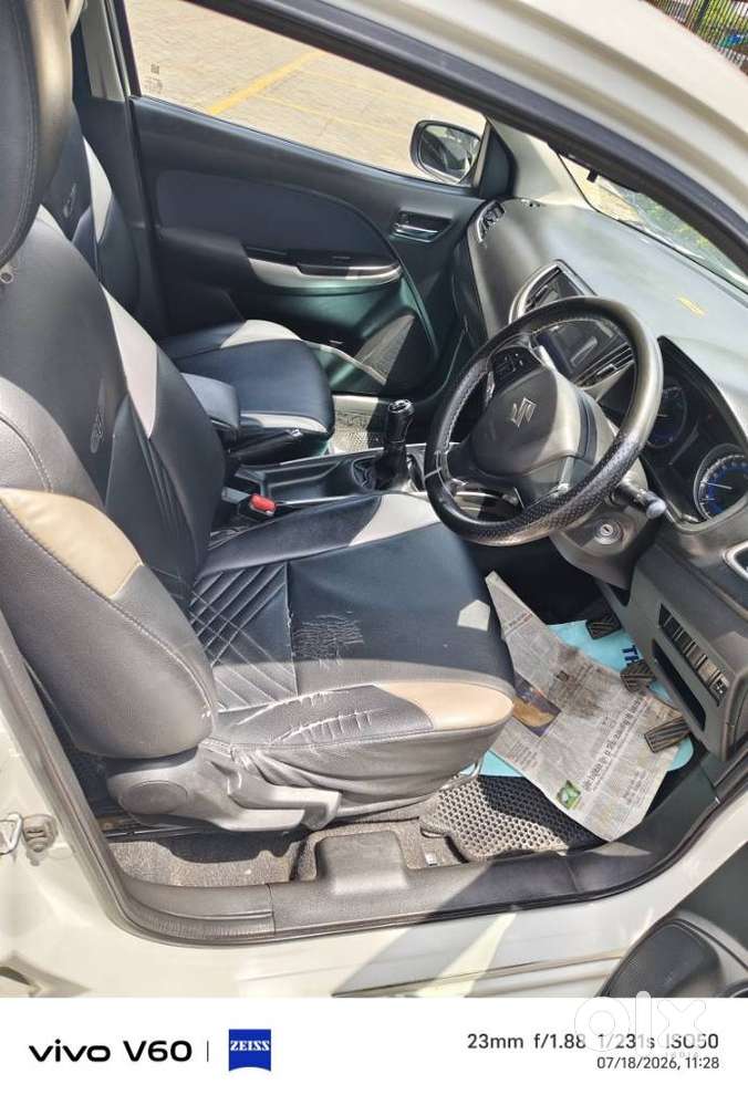 Maruti Suzuki Baleno Delta, 2020, Petrol
