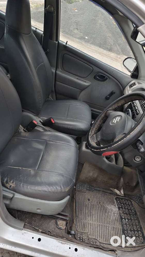 Maruti Suzuki Alto K10 1.0 Lxi, 2013, Petrol