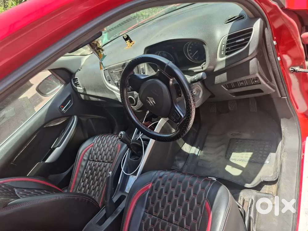 Maruti Suzuki Baleno 2016 Diesel 174000 Km Driven
