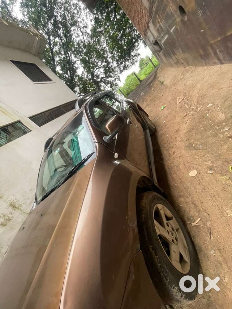 Renault Duster 2015 Diesel Well Maintained