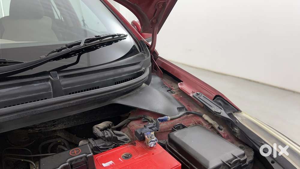 Hyundai Elite I20 Asta (o) 1.2 Mt, 2017, Petrol