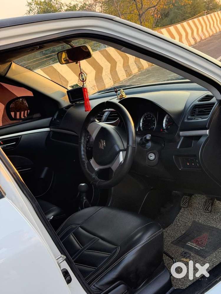 Maruti Swift Vxi Petrol  Single Owner  Good Condition
