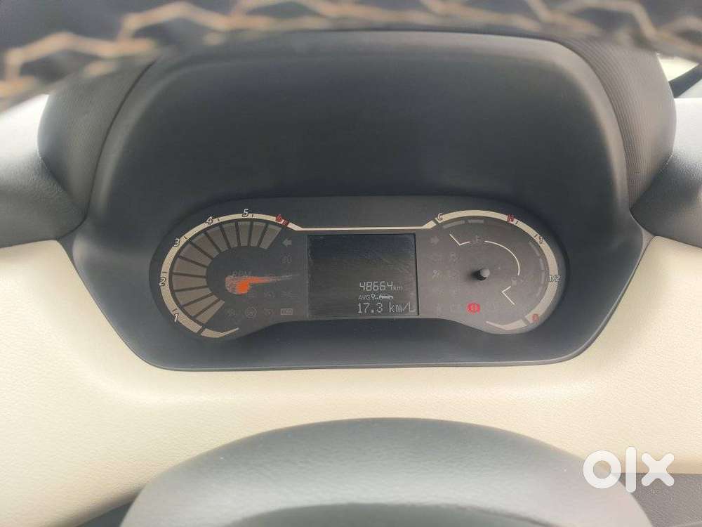 Nissan Magnite 1.0 Xe, 2021, Petrol