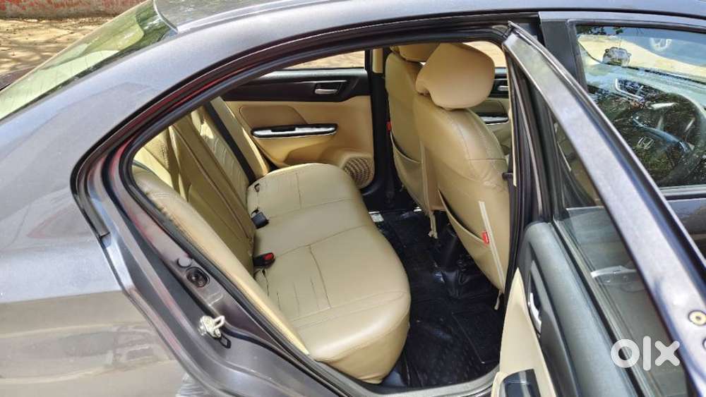 Honda Amaze Vx 1.2 Petrol Cvt, 2020, Petrol