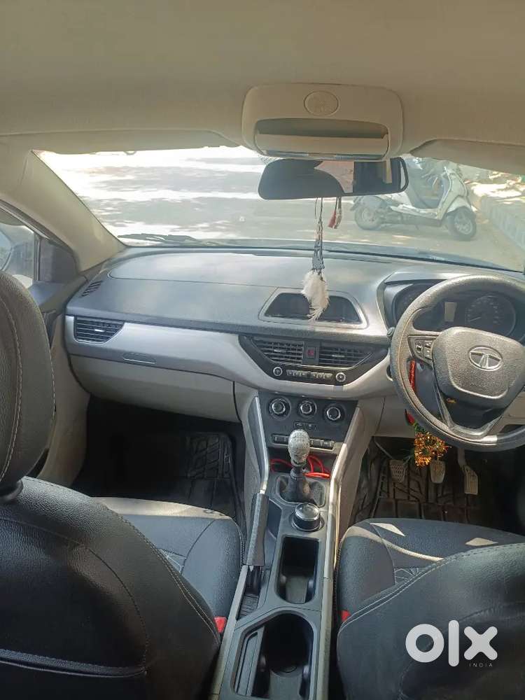 Tata Nexon 2019 Manual 2nd