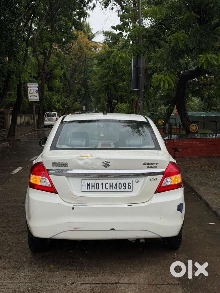 Maruti Suzuki Swift Dzire Vxi(o) Mt, 2016, Petrol